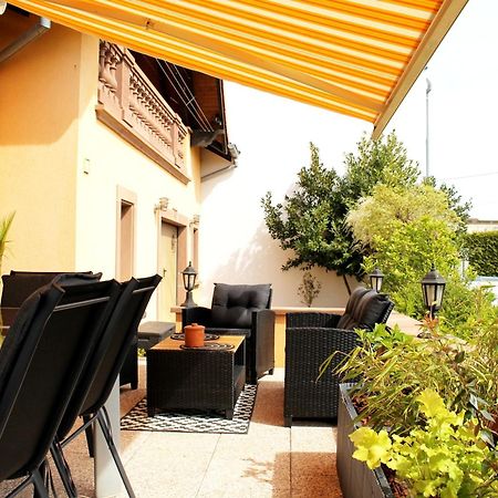 Maison Villabella Butten Екстер'єр фото