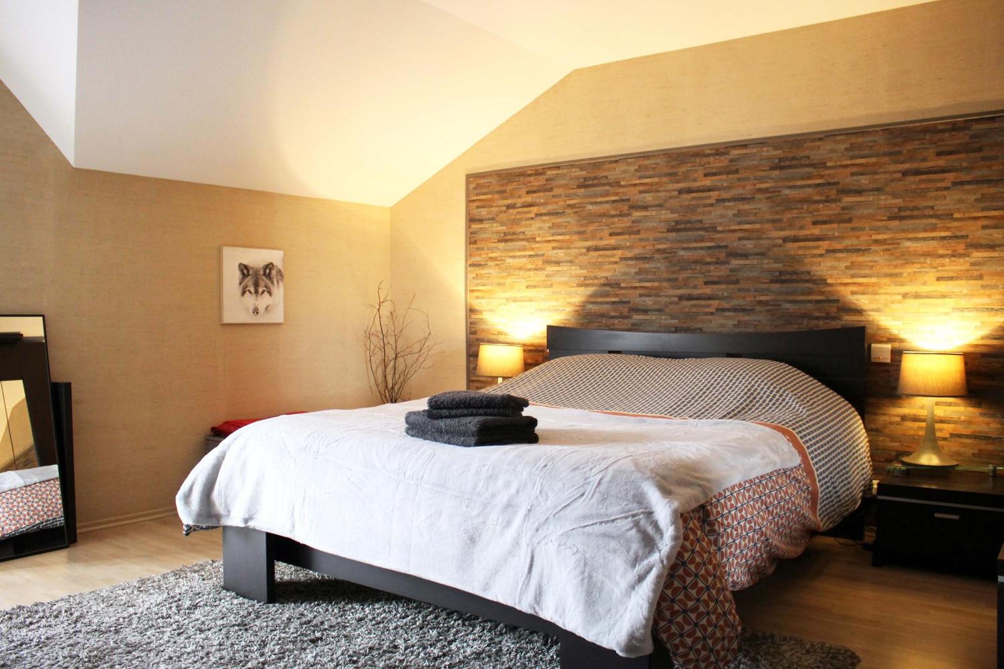 Maison Villabella Butten Екстер'єр фото
