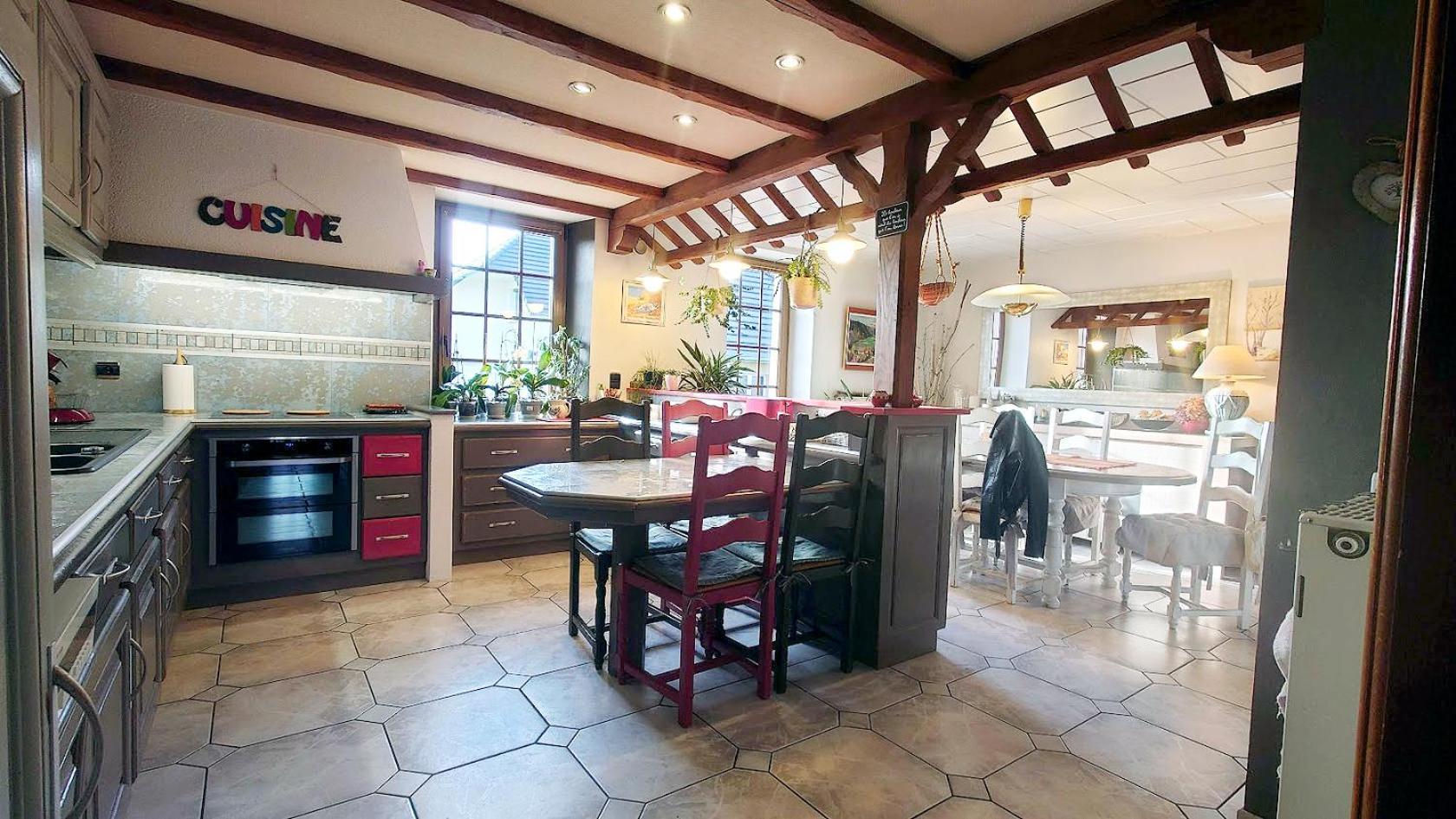 Maison Villabella Butten Екстер'єр фото
