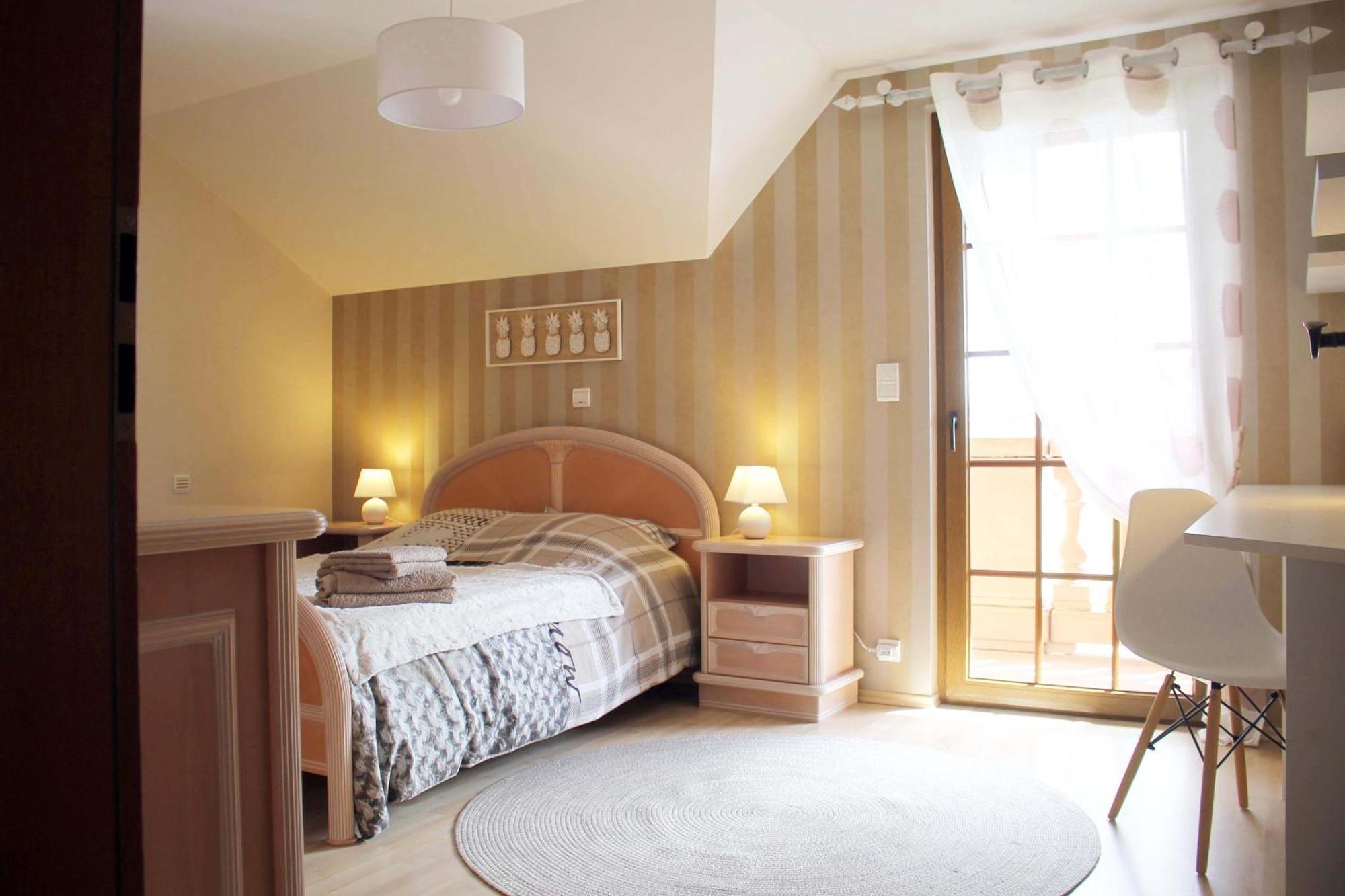 Maison Villabella Butten Екстер'єр фото