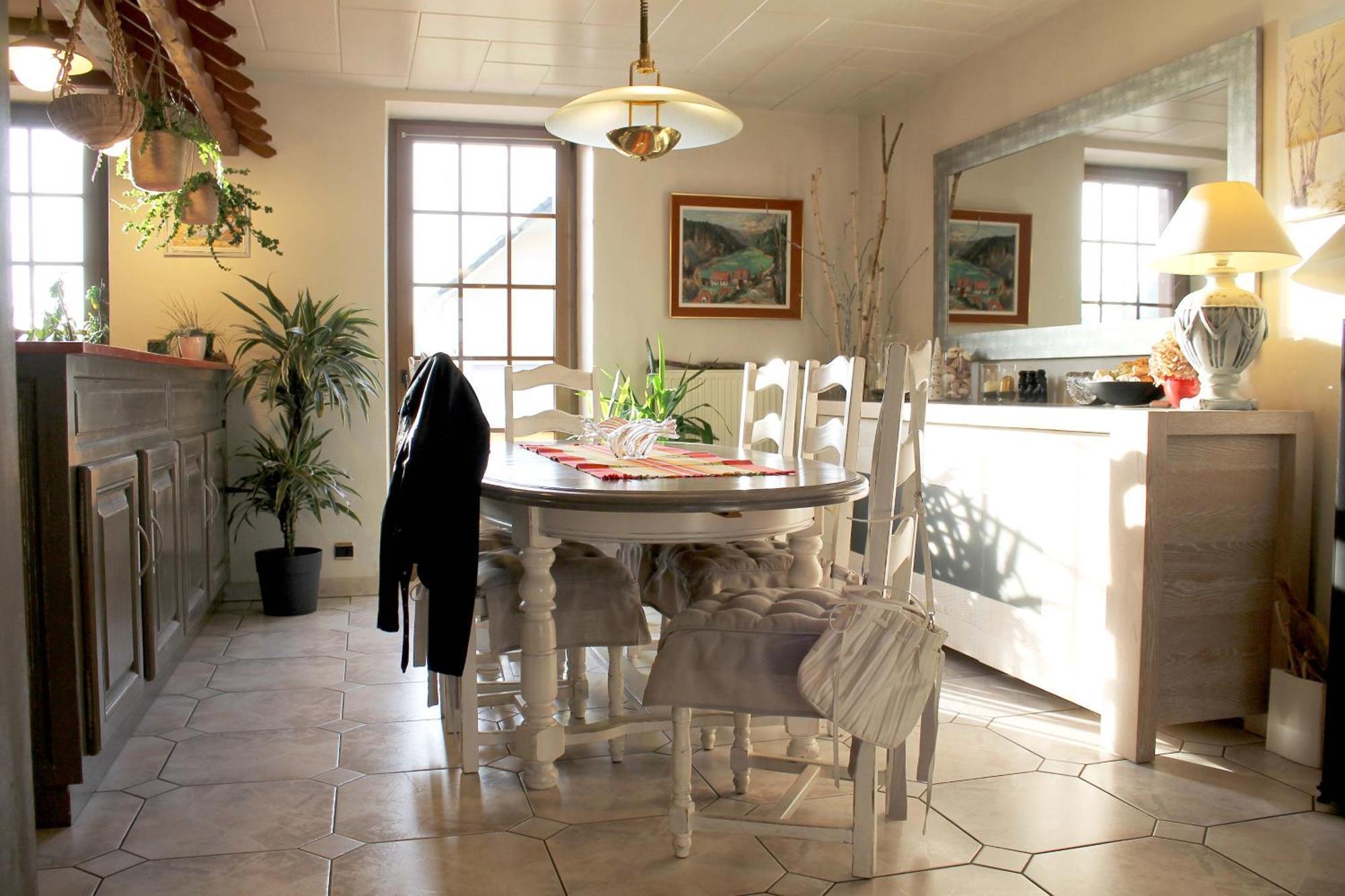Maison Villabella Butten Екстер'єр фото